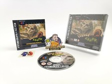 Sega MEGA CD GAME "Corpse Killer" MegaCD | MC | Boxed | PAL