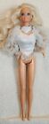 1989 Wedding Fantasy Barbie Mattel The Ultimate Wedding Dream Incomplete C355G