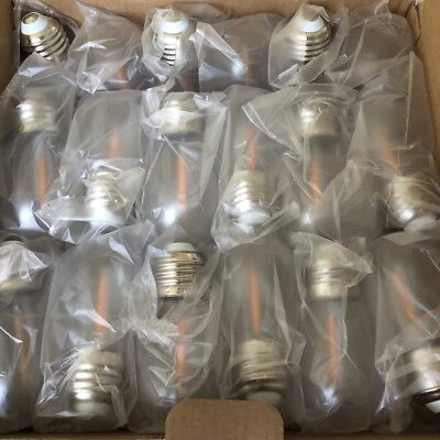 30 Pack S14 LED Decorative Bulb 10W - Image 1 of 2