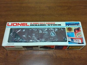 Lionel O Gauge Great Northern Covered Hopper Car #6102 CIB - Picture 1 of 15