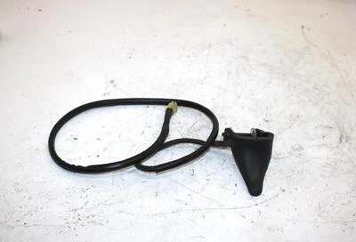 06 Yamaha Attak OEM calentador de pulgar y palanca de acelerador 8FP-82970-00-00 SY109 Foto 1 de 4