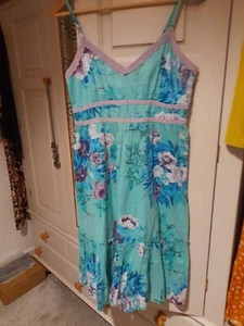 sun dress 12 - Picture 1 of 7