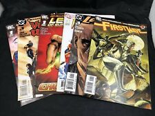 DC Comics #1 Issue 6 Lot Holiday Special LGSH Time Masters Lex Luthor Modern Age