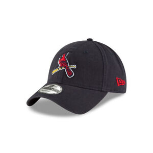 New Era St. Louis Cardinals MLB Fan Cap, Hats for sale | eBay