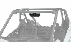 2020-2025 OE Genuine Polaris RZR XP PRO Premium Convex Rear View Mirror 2883763 - Picture 1 of 6