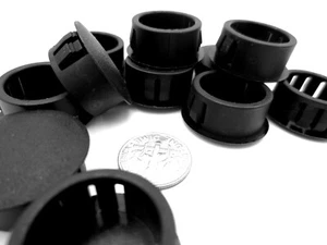Tappo spina foro - Adatto per foro 7/8", foro 22 mm - nylon duro resistente! Spedizione gratuita! - Foto 1 di 12