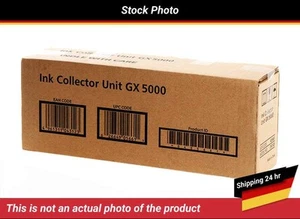405661 Ricoh Aficio GX5050N unité de collecte d'encre - Photo 1/2