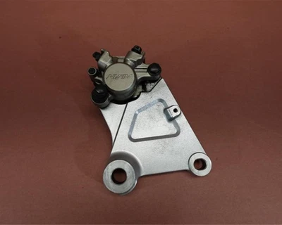 Кронштейн для крепления суппорта заднего тормоза 2003-2008 Honda VTX1300 - Изображение 1 из 4