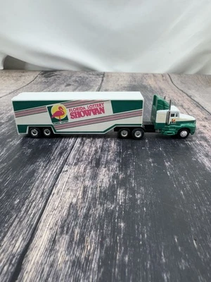 Florida Lottery Showvan Limited Edition Collectible With Die Cast 1:87 Scale - Image 1 of 4