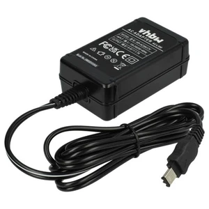 Netzteil für Sony Handycam DCR-TRV39 DCR-TRV460E DCR-TRV40E DCR-TRV480E 2m - Bild 1 von 9