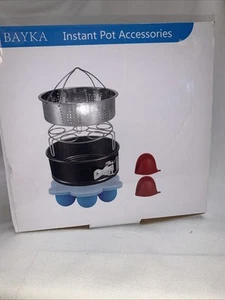 Bayka Instant Pot Zubehör - Bild 1 von 4