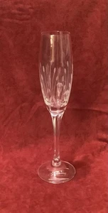 Gorham Jolie geätztes Weinglas 6oz 7,5" hoch (1) - Bild 1 von 2