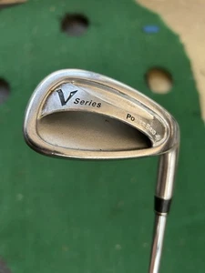 V Series Power Bridge A Iron / RH ~ 36.5 " True Temper Steel - Picture 1 of 9