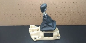 14 15 16 KIA FORTE MANUAL TRANSMISSION SHIFTER OEM 43700A7100D3A - Picture 1 of 15
