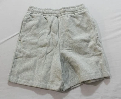 Pantalones Cortos Gap Unisex Niños 5" Vintage Suave Polar Pull-On Sudadera EH6 Gris Grande Nuevos con Etiquetas Foto 1 de 3
