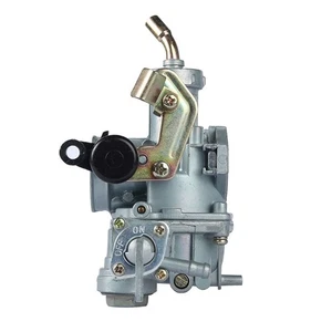 20mm Carburetor for XRM110 For WAVE110 For WAVE125 For 110125CC Motorcycle Part - Picture 1 of 8