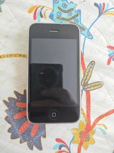 Apple iPhone 3GS 16gb A1303 Bianco White 2086 - Foto 1 di 4