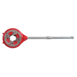 RIDGID 36565 65R-C Receding Pipe Threader for 1-2" Pipe - Picture 1 of 5