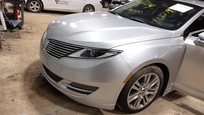 Lincoln MKZ 2015 motor de 3,7 L fabricante de equipos originales 90 k millas (LKQ ~ 439058878) Foto 1 de 4