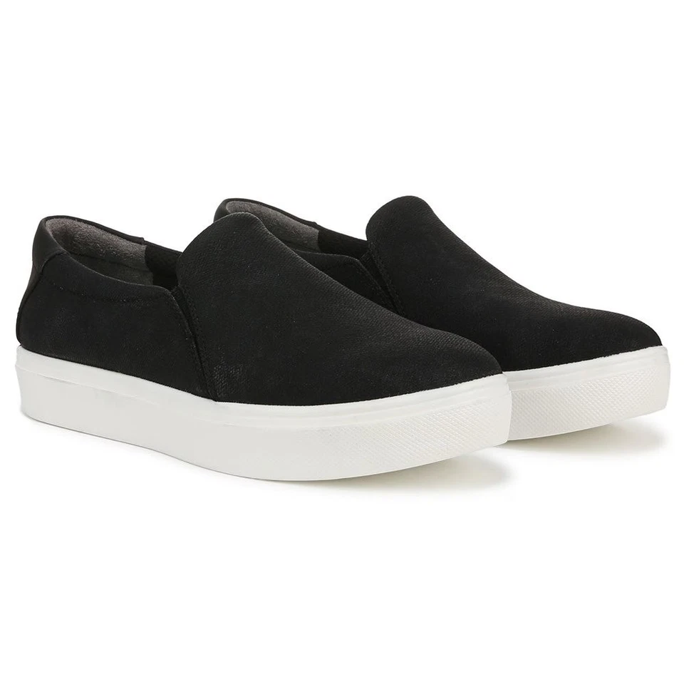 Zapatilla deportiva sin cordones Dr. Scholl's Madison Cloud para mujer Foto 1 de 4