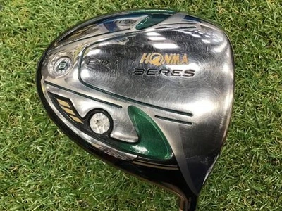Honma BERES E-03 11.5° Regular Right-Handed 45.5in Driver 2S ARMRQ8 45 7891 - Image 1 of 4