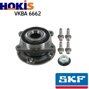 WHEEL BEARING KIT VKBA 6662 FOR JEEP CHEROKEE/VAN EHB/EHK 3.2L 6cyl CHEROKEE - Picture 1 of 6