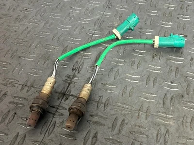 2003-04 Ford Mustang SVT Cobra OEM O2 Sensors Set (x2) 283 - Image 1 of 4