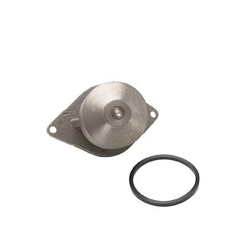 Bomba de agua del motor Dayco para Dodge Ram 2500 2002-2009 5,9 L L L6 Foto 1 de 2