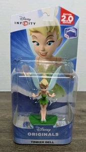Disney Infinity 2.0 Ed - DISNEY TINKER BELL Figure Video Game Toy NEW - Picture 1 of 7
