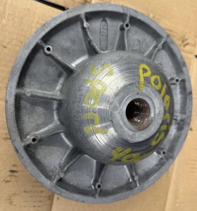 Polaris Scrambler Sport 400 Secondary Clutch Driven Pulley - Picture 1 of 4