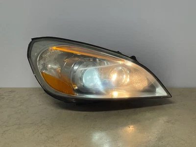 2011-2013 Volvo S60 Headlight RH Right Passenger Side HID Xenon Complete OEM - Image 1 of 4