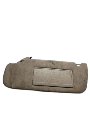 Para-sol esquerdo driver compatível com 03-04 Sierra Denali 1286599 - Imagem 1 de 4