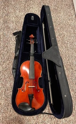 Violin 24” - Image 1 of 2