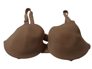 Sujetador Warner's Simply Perfect Underwire Beige 4020 36D  - Imagen 1 de 9