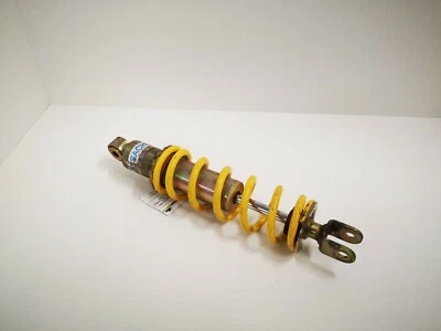 CAGIVA PLANET 125 1998-03 REAR SUSPENSION SHOCK ABSORBER 800085766 - Image 1 of 4
