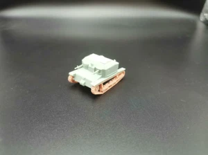 1PC 3D printing 1/72 Czech CKD.LT.vz33 tank unpainted model kit - Picture 1 of 2