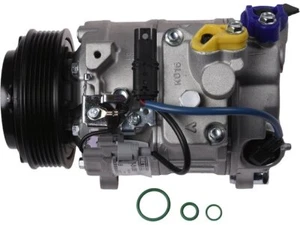 A/C Compressor For 328i 528i xDrive 428i 535i GT 320i 228i 328d Gran VS42D6 - Picture 1 of 1