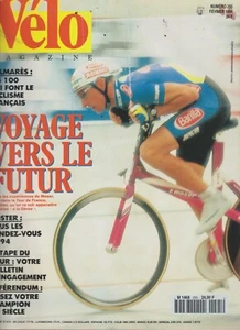 REVUE VELO N°295 CYCLO CROSS / TOUR DU BURKINA / GUIDE COTE BASQUE / CYCLISME FR - Foto 1 di 2