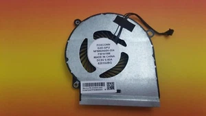 Fan GPU HP Omen 15-DC Series L30203-001 Cooling 4PIN - Picture 1 of 4