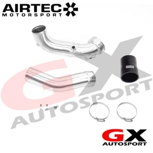 ATMSBMW9 AIRTEC COLD SIDE BOOST PIPES FOR BMW N55 2016 to 2018 – F87  – M2 N55 - Picture 1 of 3