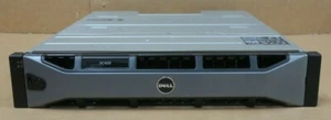 Dell Compellent SC420 Expansion Enclosure 24 x 1.8TB 10K 12G SAS HDD 2x EMM 2xPS - Picture 1 of 3