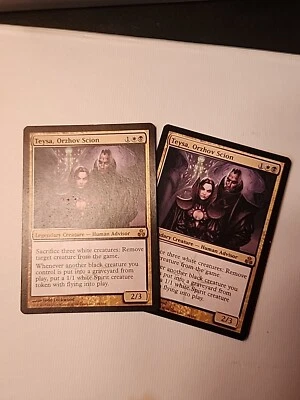 MTG Teysa, Orzhov Scion Guildpact 134/165 Regular Rare - Image 1 of 4