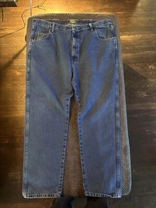 Cabela’s Men Jeans 42x32 905099D - Picture 1 of 9