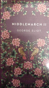 MIDDLEMARCH II 2 GEORGE ELIOT. STORIE SENZA TEMPO 38 RBA - Foto 1 di 1