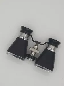 Vintage 3x10 Ofuna coated theater binoculars opera - Picture 1 of 5