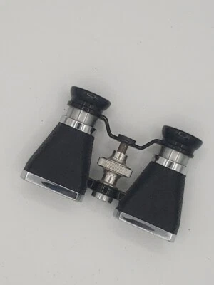 Vintage 3x10 Ofuna coated theater binoculars opera  - Image 1 of 4