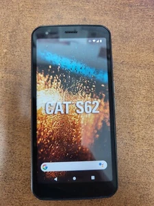Téléphones factices Cat S62 (FAUX/AFFICHAGE) - Photo 1 sur 4