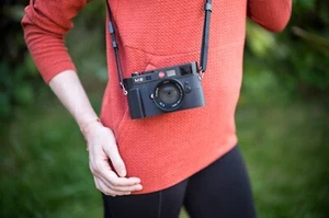 Slim Skin Camera Case (Leica / PIXII / Bessa) - Picture 1 of 75