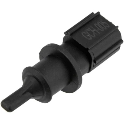 NTY Sensore Ansauglufttemperatur Per Jeep Compass MK49 2.4 4x4 Patriot MK74 - Immagine 1 di 4