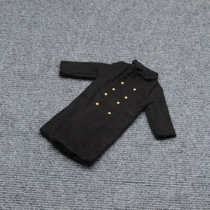 1:6 Men's Woolen Coat Clothing Accessories F 12'' Male Action Figure Body Toys - Picture 1 of 5